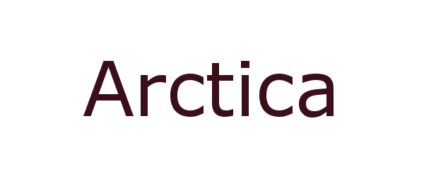 arctica