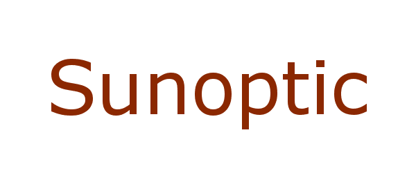 sunoptic