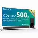 Telewizor Sony Xr55A90Jaep 55 Oled 4K 100Hz Android Tv Dolby Atm