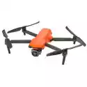 Autel Robotics Dron Autel Robotics Evo Lite+ Premium Pomarańczowy