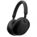 Słuchawki Sony Wh-1000Xm5B Anc Czarny