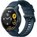 Xiaomi Smartwatch Xiaomi Watch S1 Active Niebieski