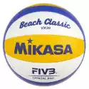 Piłka Siatkowa Mikasa Vx30 Beach Classic (Rozmiar 5)