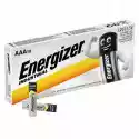 Energizer Energizer Mocna Bateria Industrial Lr03 R3 Aaa 10Szt