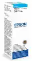 Tusz Epson T6642 Cyan 70Ml Butelka Do L100-110-200-210-300-355-5