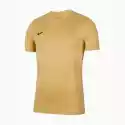Koszulka Męska Nike Dry Park Vii Jsy Ss
