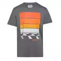 Diadora Koszulka Męska Diadora T-Shirt Ss Zone