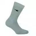 Diadora Skarpetki Diadora Unisex Normal Socks 3 Pairs Per Pack
