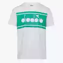 Diadora Koszulka Męska Diadora Ss T-Shirt Spectra Oc 