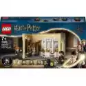 Lego Lego Harry Potter Hogwart: Pomyłka Z Eliksirem Wielosokowym 7638
