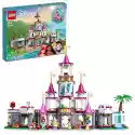 Lego Lego Disney Princess Zamek Wspaniałych Przygód 43205