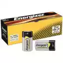 Energizer Baterie D Lr20 Energizer Industrial (12 Szt.)