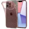 Spigen Etui Spigen Liquid Crystal Glitter Do Apple Iphone 13 Pro Przezr
