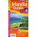  See It Irlandia+Dublin Mapa Sam. I Plan Miasta 