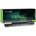 Bateria Do Laptopa Green Cell Le86 4400 Mah