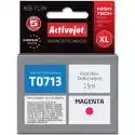 Tusz Activejet Do Epson T0713 / T0893 / T1003 Purpurowy 15 Ml Ae