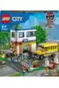 Lego Lego City Dzień W Szkole 60329