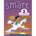  Smart Junior 2 Sb Mm Publications 