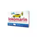 Colfarm Lokomarin Suplement Diety 15 Tab.
