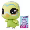 Hasbro  Littlest Pet Shop Pluszowe Zwierzaki - Edie Hasbro