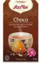 Yogi Tea Herbatka Czekoladowa Z Kakao (Choco)