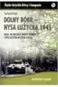 Dolny Bóbr - Nysa Łużycka 1945