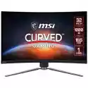 Msi Monitor Msi Mpg Artymis 323Cqr 32 2560X1440Px 165Hz 1 Ms Curved