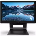 Monitor Philips 162B9T 16 1366X768Px 4 Ms