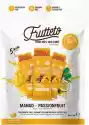 Lody Sorbetowe Do Zamrożenia Mango - Marakuja Frutteto, 5X50G