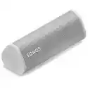 Głośnik Mobilny Sonos Roam Sl Biały