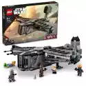 Lego Lego Star Wars Justifier 75323