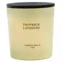 Świeca Zapachowa Cereria Molla Provence Lavender 600 G