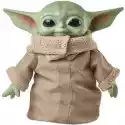 Figurka Mattel Star Wars Baby Yoda Gwd85