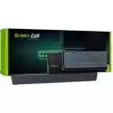 Green Cell Bateria Do Laptopa Green Cell De25 6600 Mah
