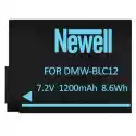 Akumulator Newell 1200 Mah Do Panasonic Dmw-Blc12
