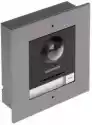 Hikvision Video Intercom Moduł Kamery Do Stacji Bramowej Hikvision Ds-Kd8003-Ime1/flush/e