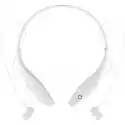 Słuchawki Xx.y Hv-800 Diamond Biały