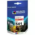 Tusz Black Point Do Canon Cl-541 Kolorowy 11 Ml Bpc541