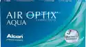 Air Optix Aqua, 6 Szt.